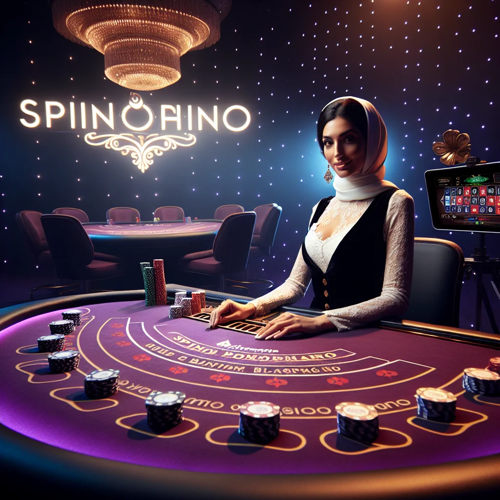 Casino en Direct