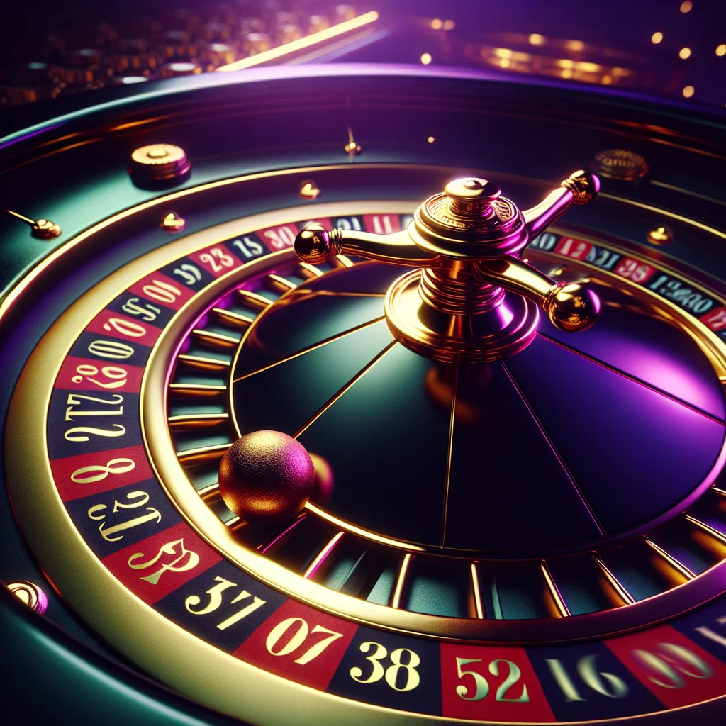 Live Roulette