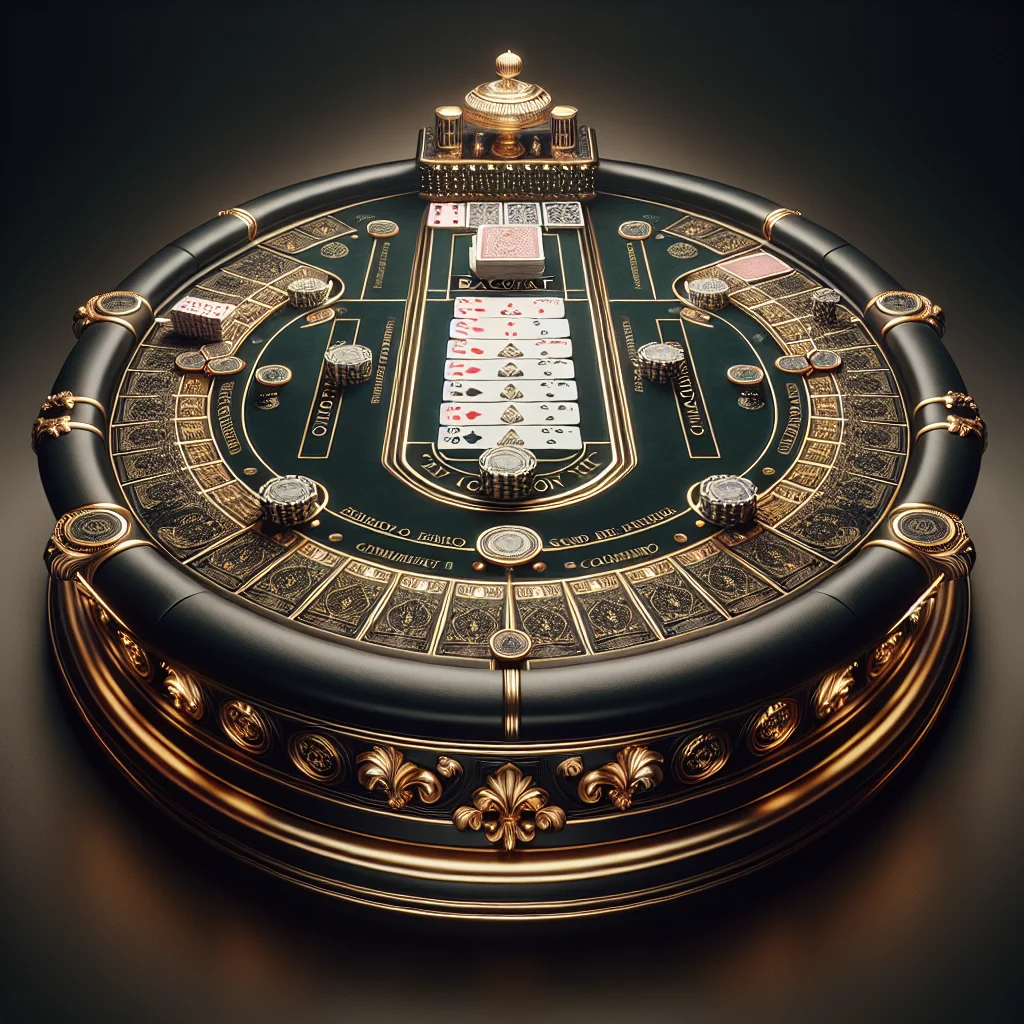 Baccarat