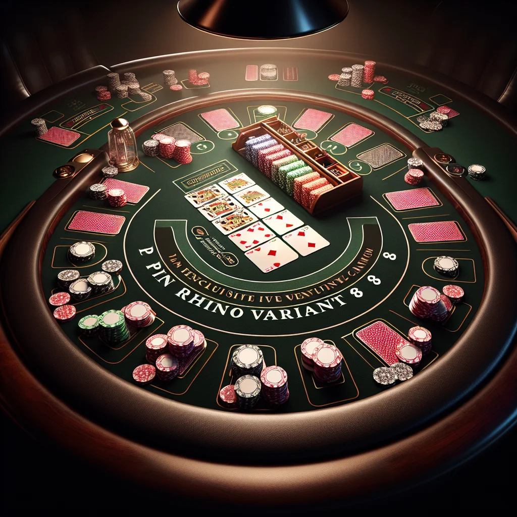 Blackjack