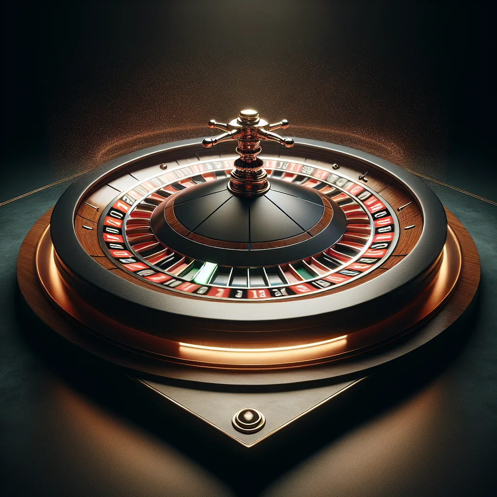 Roulette