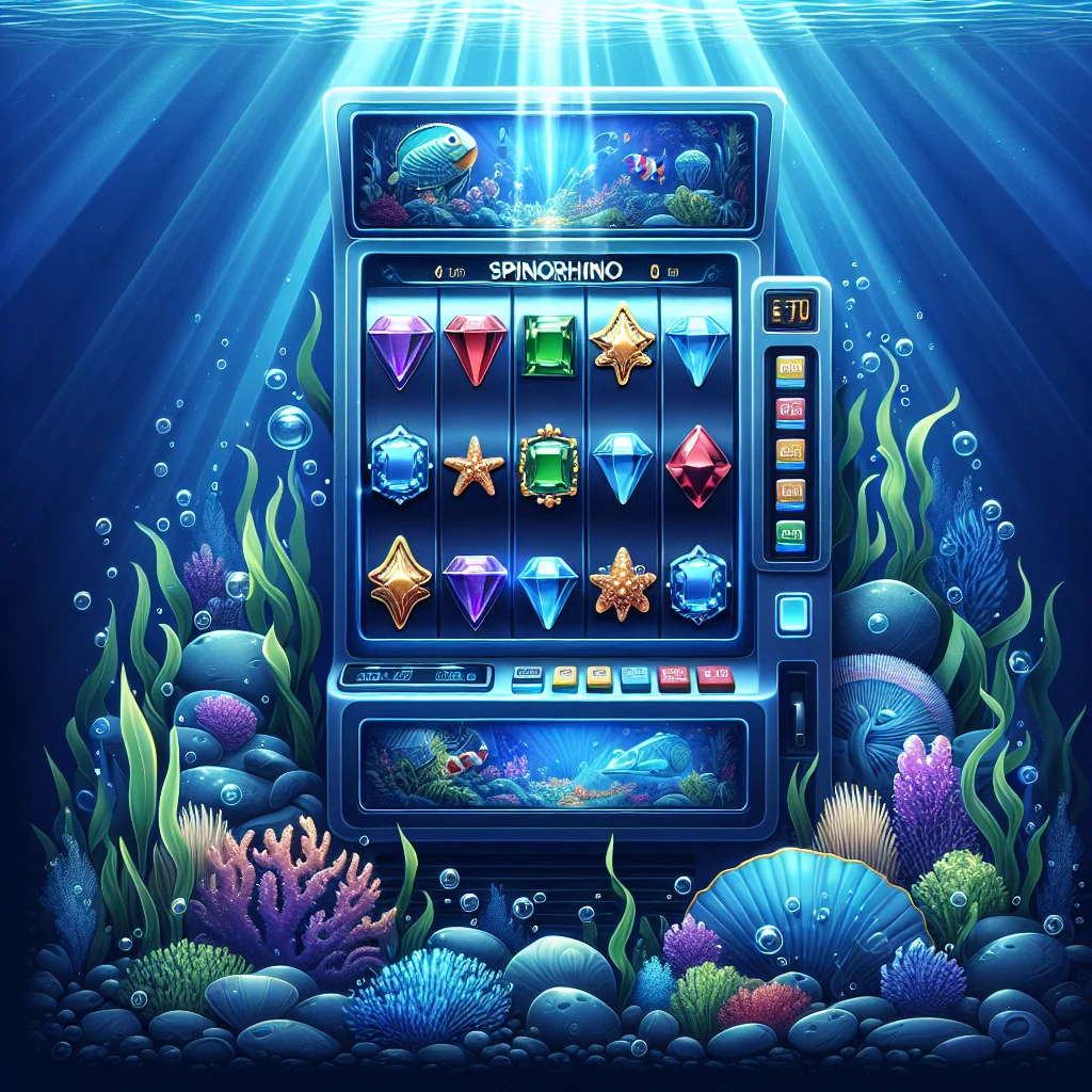 Big Bass Bonanza