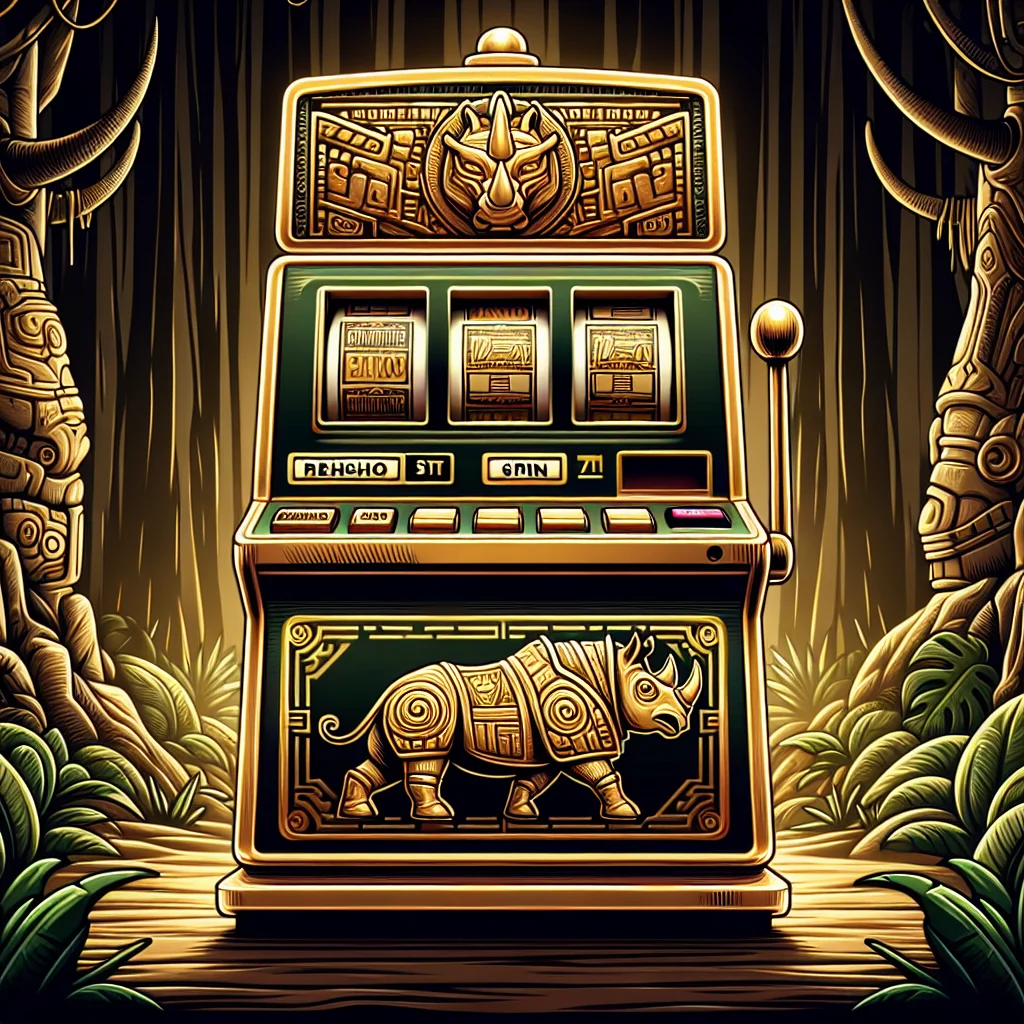 Wolf Gold