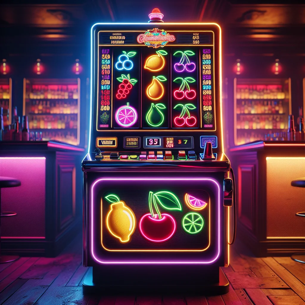 Sugar Rush